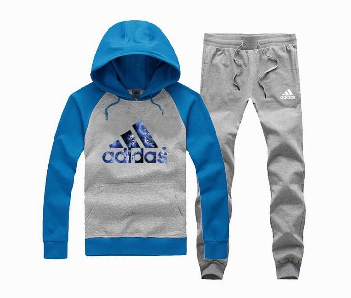 men adidas sport suits-690